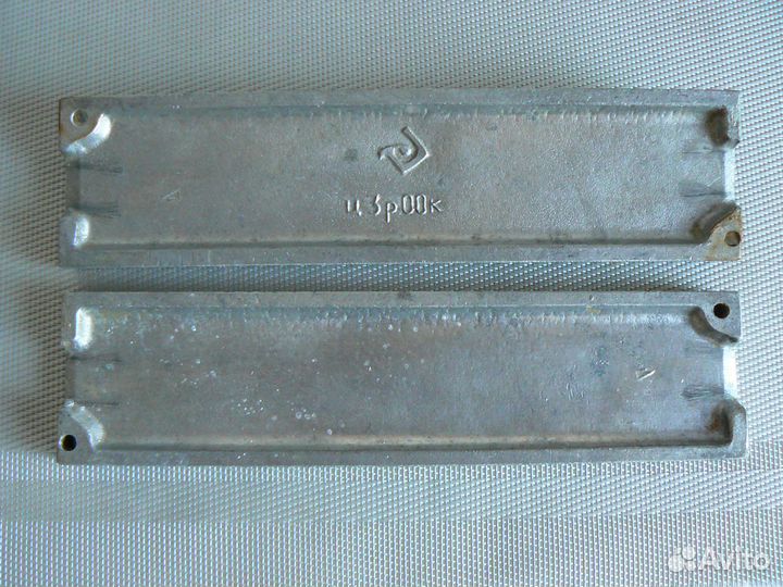 Форма для леденцов на палочке СССР