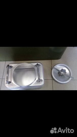 Термос-ящик Т-15 М