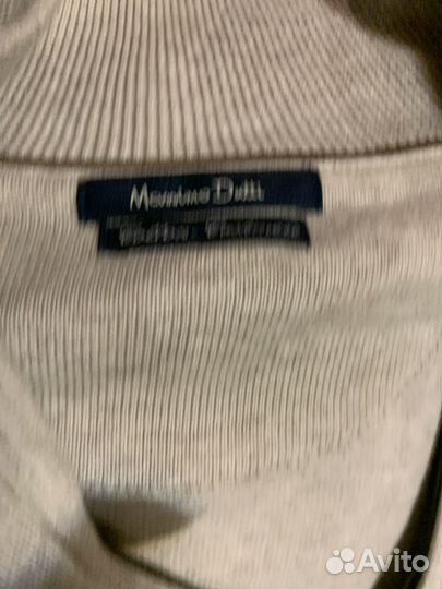 Кофта мужская Massimo Dutti размер М
