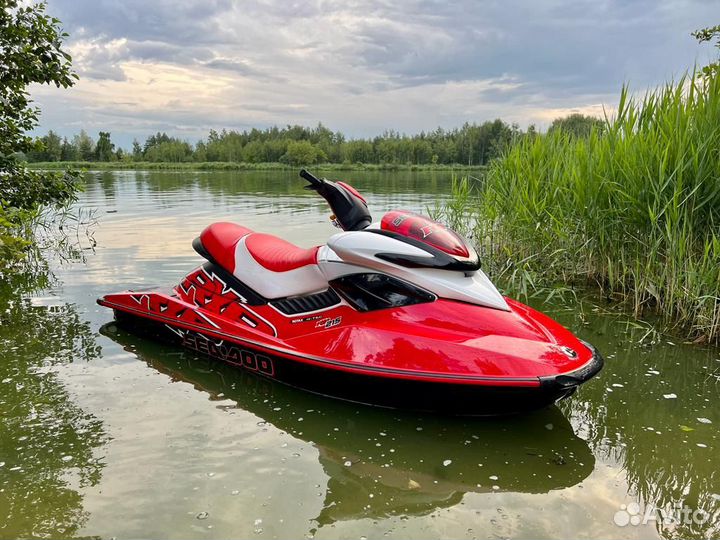 Продам RXP 215