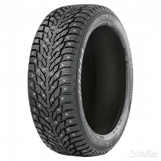 Nokian Tyres Hakkapeliitta 9 SUV 315/40 R21 115T