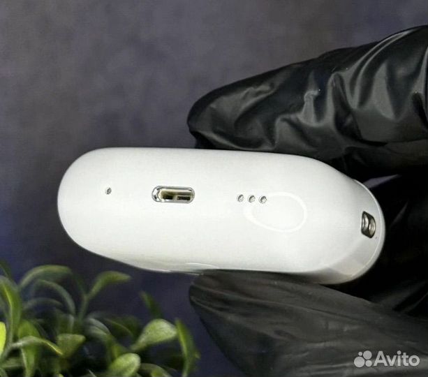 Наушники Apple AirPods PRO 2