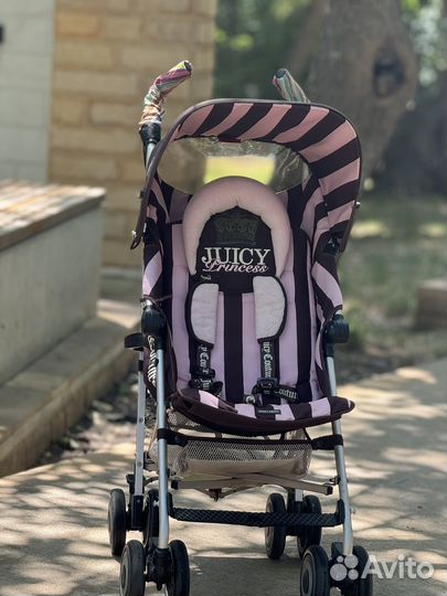 Коляска трость maclaren