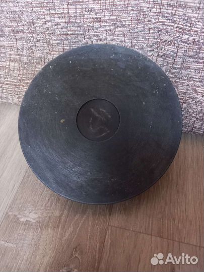 Электроконфорка чугунная новая 15см