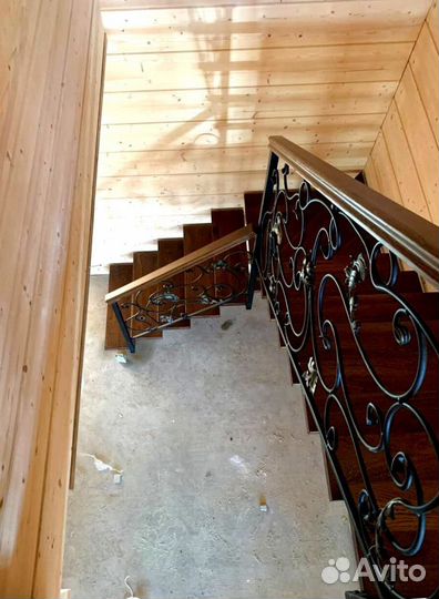 Для дома лестница