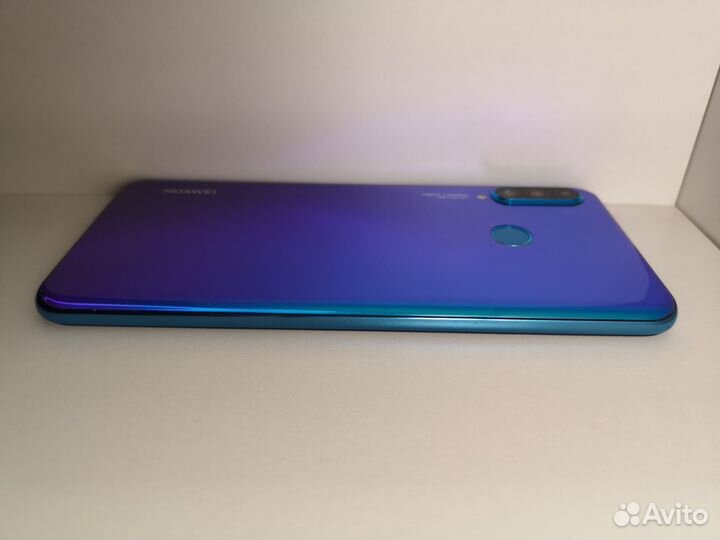 HUAWEI P30 lite, 4/128 ГБ