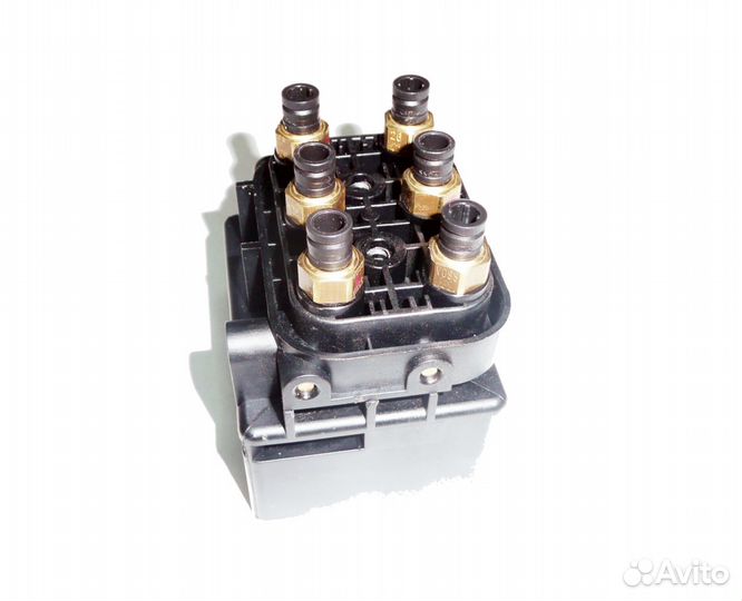 Блок клапанов Continental Volvo S90 II 2016+ ориг