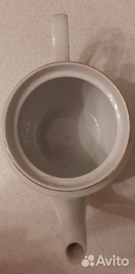 Чайник заварочный СССР