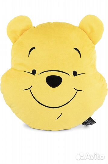 Подушка Винни Пух. Новая