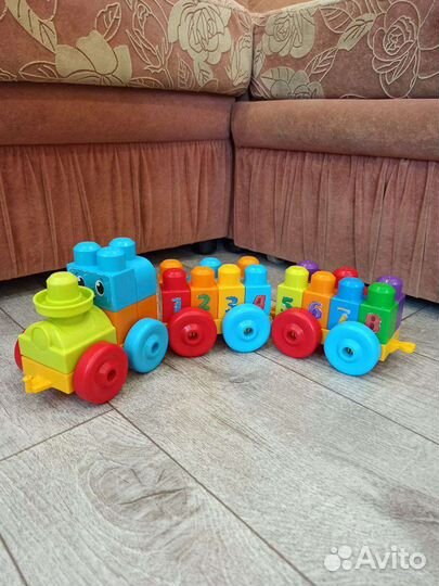 Конструктор