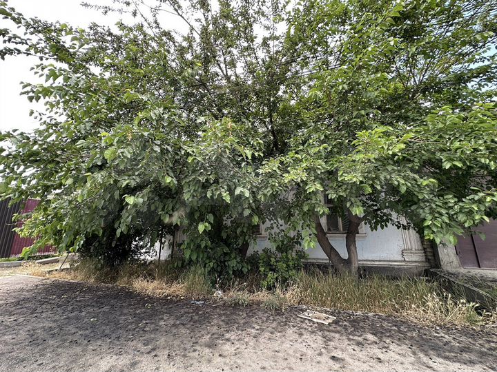 Участок 4,5 сот. (ИЖС)