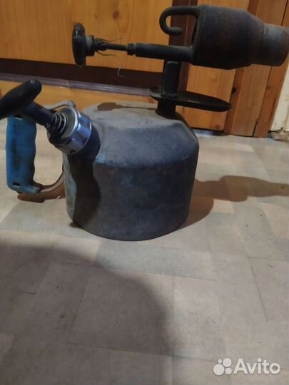 Печальная лампа Аладдина