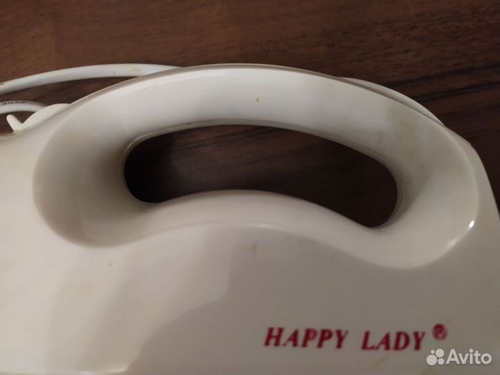 Миксер электрический, Тёрка с контейнером