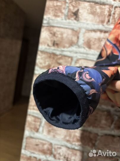 Куртка весна-осень размер 42