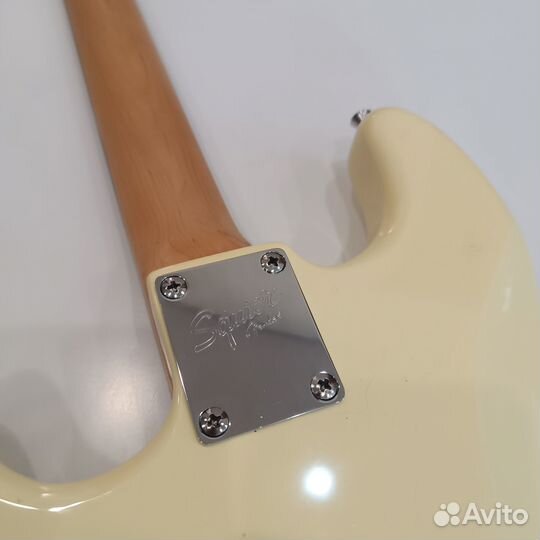 Электрогитара Squier Bullet Stratocaster