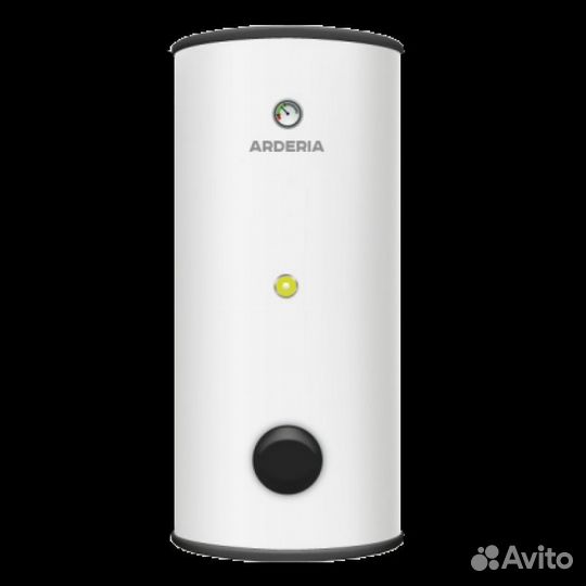 Бойлер косвенного нагрева Arderia BF500