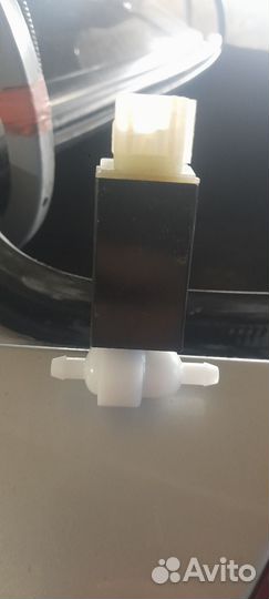 Моторчик омывателя