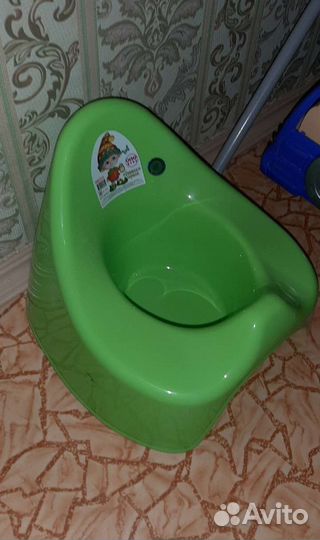 Горшок детский