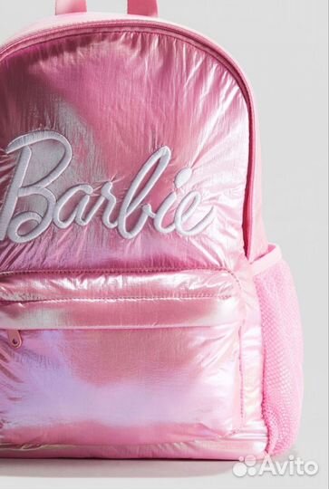 Рюкзак для девочки H&M Barbie