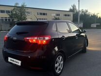 Kia Rio 1.4 MT, 2013, 194 200 км, с пробегом, цена 799 000 руб.