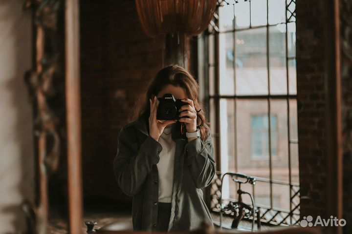 Фотограф СПБ