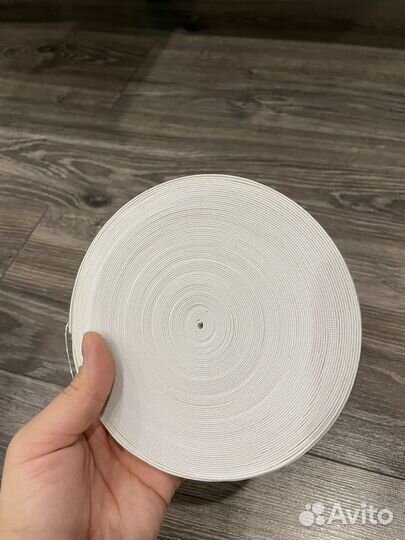 Резинка бельевая