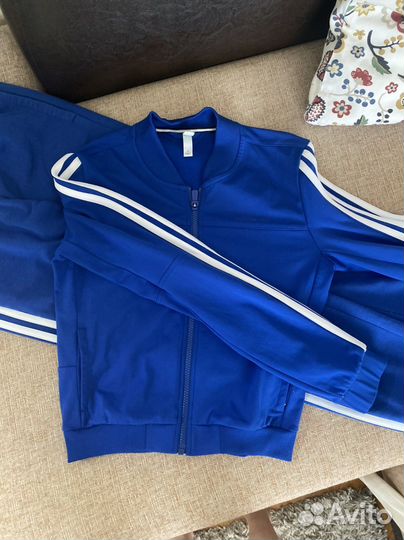 Спортивный костюм adidas neo