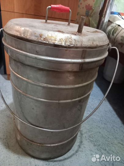 Коптильня для дома