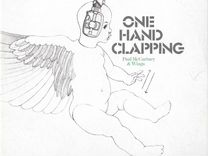 Paul McCartney & Wings / One Hand Clapping (2CD)