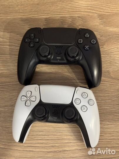 Playstation 5 (1-я ревизия, ростест)