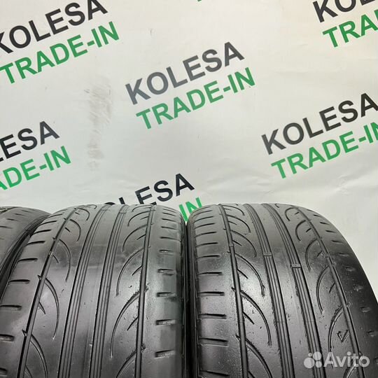 Hankook Ventus V12 Evo2 K120 255/45 R18 103Y