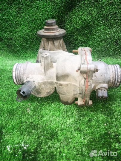 Помпа Bmw 5-Series E39 M62B44