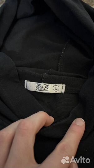 Худи женское