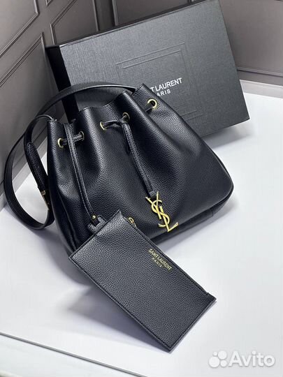 Сумка женская saint laurent