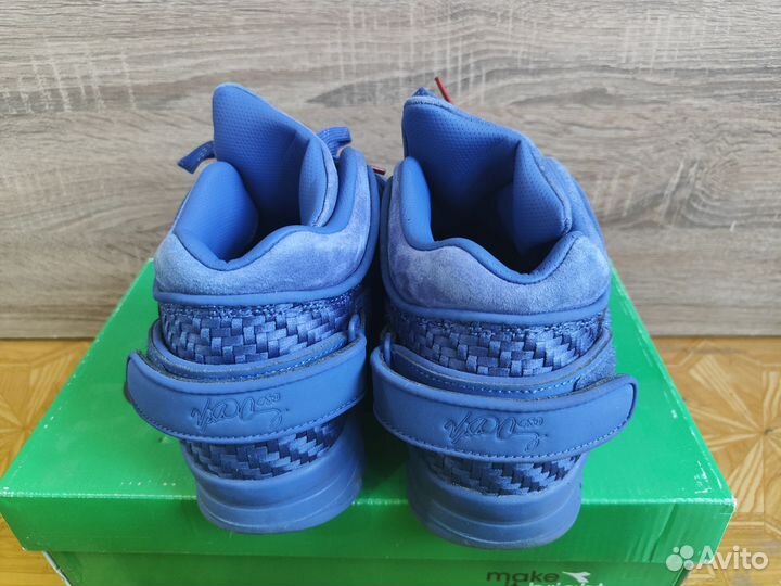 Кроссовки Nike Air Trainer Victor Cruz