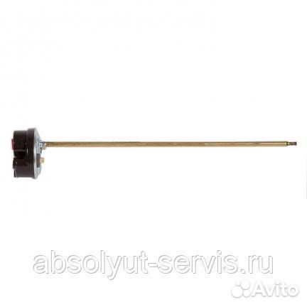 Термостат стержневой, RTM, 15A, 70C, Thermowatt