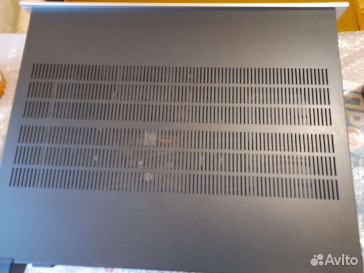 Усилитель trio KA 7300D