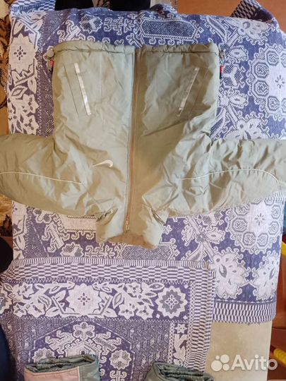 Детская одежда