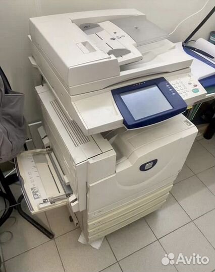 Мфу Xerox WorkCentre 7335