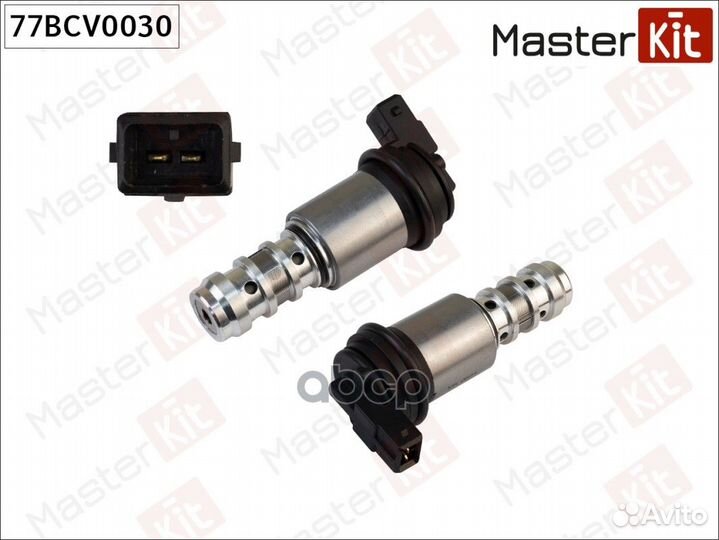 Клапан VVT 77BCV0030 MasterKit