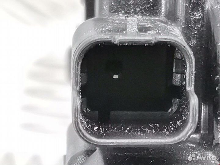 Генератор для Peugeot-Citroen Partner 2 (B9)