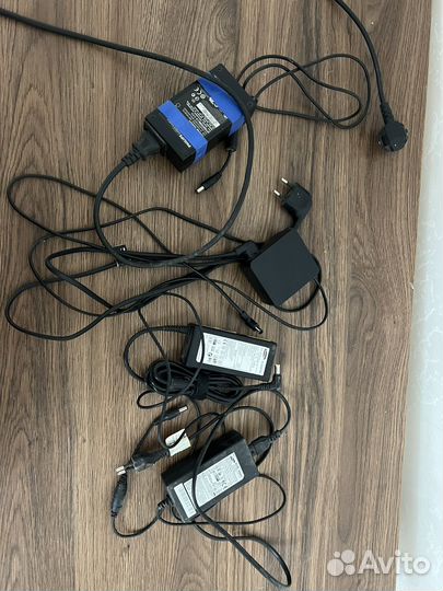 Блоки питания для монитора