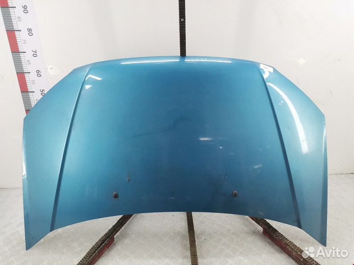 Капот для Hyundai-KIA Getz 1 (TB) 664001C020