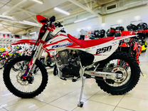 Мотоцикл эндуро FX moto YZ250 21/18