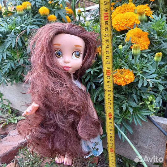 Кукла коллекционная