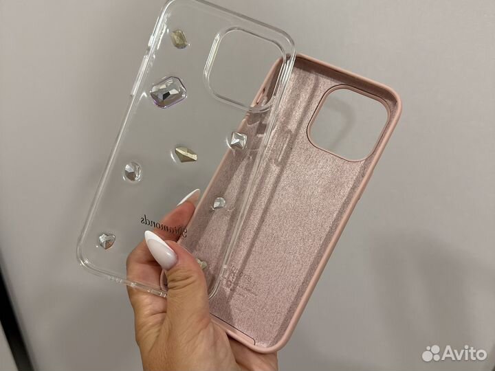 Чехол на iPhone 14 pro max