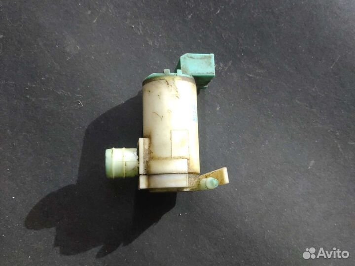 Моторчик омывателя Nissan X-Trail t30