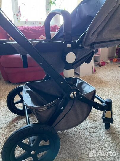 Коляска bugaboo cameleon 3