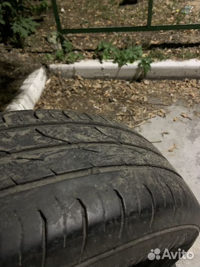 Continental ContiPremiumContact 2 195/65 R15