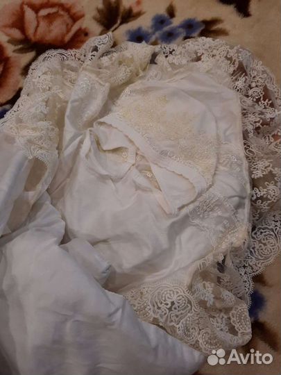 Конверт-одеяло